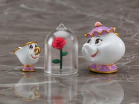 Beauty and the Beast Nendoroid No.755 Belle