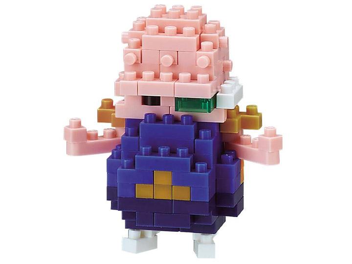 Dragon Ball Z Nanoblock Character Collection Series Dodoria