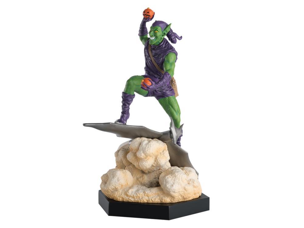 Marvel VS. Green Goblin 1:16 Scale Dynamic Statue