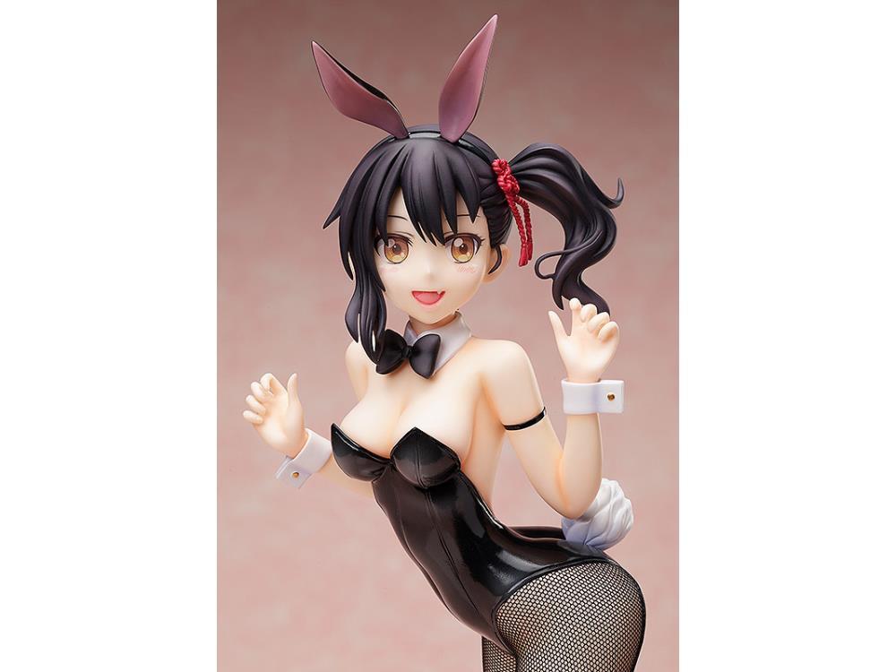 Boarding School Juliet B-Style Hasuki Komai (Bunny Ver.) 1/4 Scale Figure