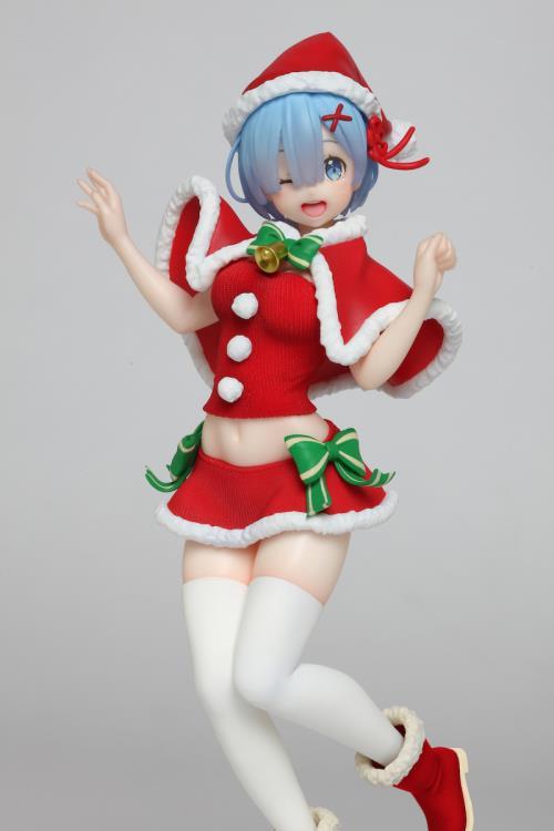 Re:Zero Starting Life in Another World Rem (Winter Ver.)