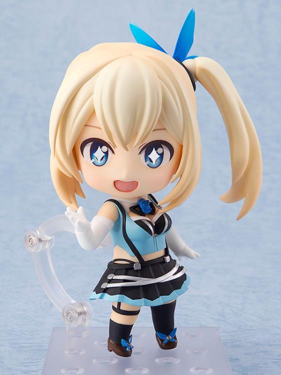 Mirai Akari Project Nendoroid No.983 Mirai Akari