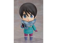 Laid-Back Camp Nendoroid No.1363 Ena Saito