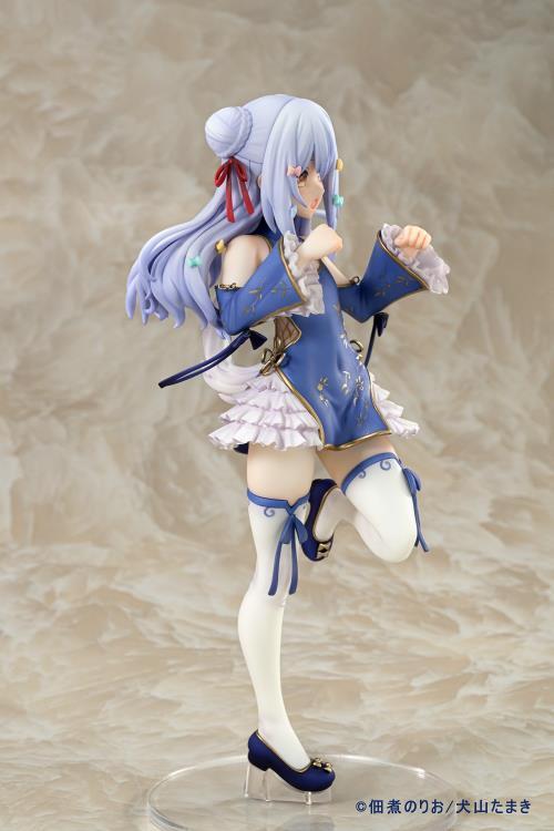 Inuyama Tamaki 1/7 Scale Exclusive Figure