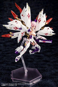 Megami Device Asra Nine-Tails Model Kit