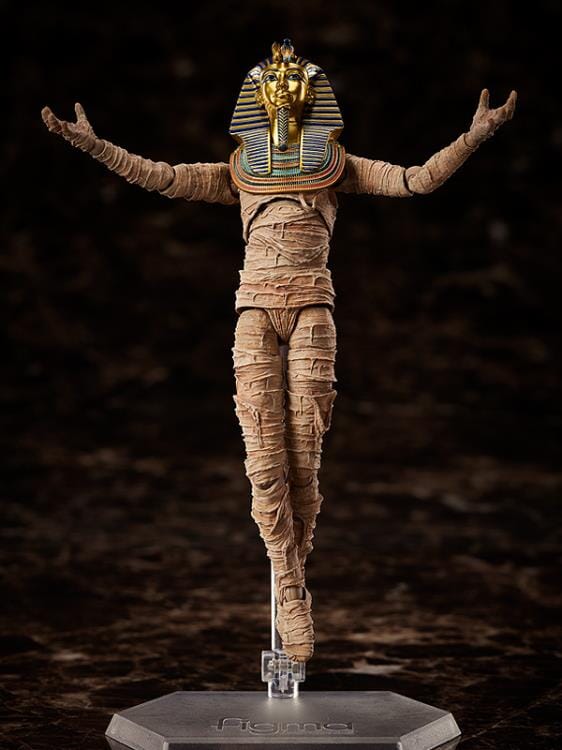 The Table Museum -Annex- figma SP-145DX Tutankhamun