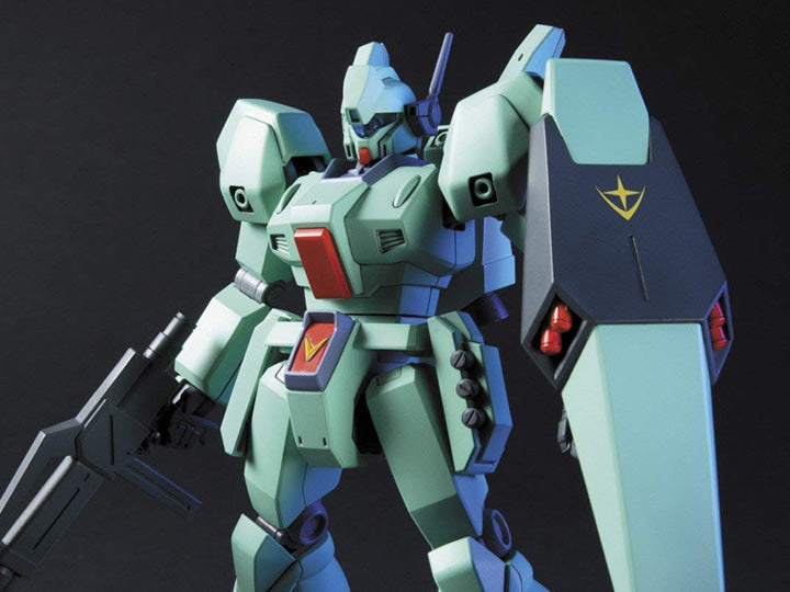 HGUC 1/144 #97 Jegan