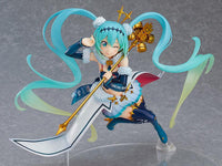 Vocaloid Hatsune Miku GT Project Racing Miku (2018 Ver.) 1/7 Scale Figure