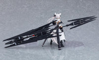Mito Nagishiro ACT MODE Rumi Model & Figure Set