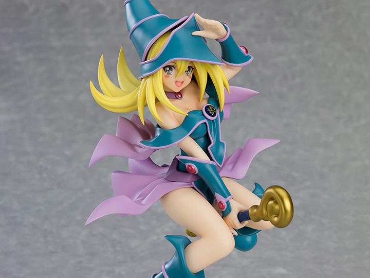 Yu-Gi-Oh! Pop Up Parade Dark Magician Girl (Another Color Ver.)