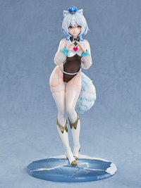 Red Pride of Eden Ravi 1/7 Scale Figure