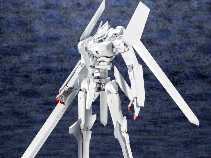 Knights of Sidonia: Love Woven in the Stars Type 20 Guard Yukimori 1/100 Scale Model Kit