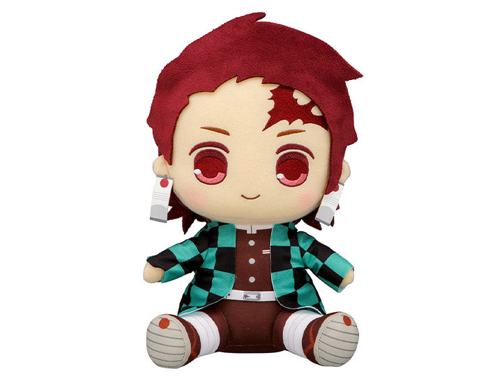 Demon Slayer Kimetsu no Yaiba Tanjiro Kamado Big Plush