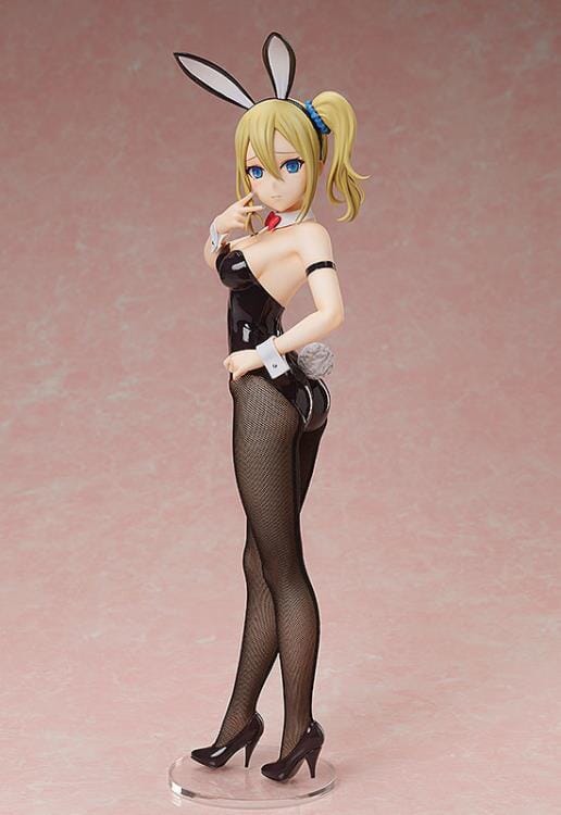 Kaguya-sama Love Is War B-Style Ai Hayasaka (Bunny Ver.) 1/4 Scale Figure