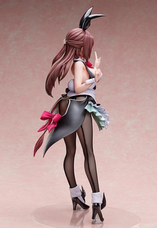 Alice Gear Aegis B-Style Anna Usamoto (Vorpal Bunny Ver.) 1/4 Scale Figure