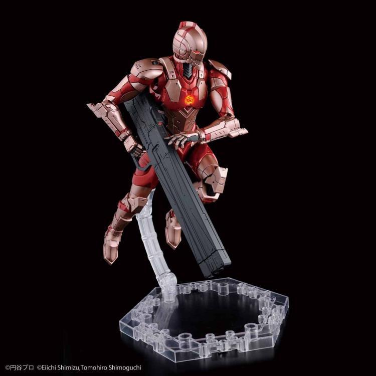 Ultraman Figure-rise Standard Ultraman (B Type) Limiter Release Model Kit