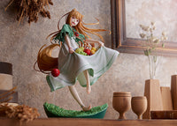 Spice and Wolf Holo Wolf and the Scent of Fruit 1/7 Scale Figure