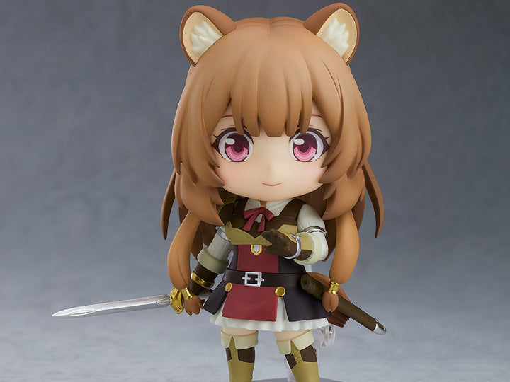 The Rising of the Shield Hero Nendoroid No.1136 Raphtalia (Reissue)