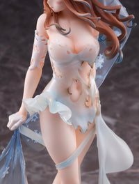 Girls' Frontline Suomi (Blissful Mission Ver.) 1/7 Scale Shibuya Scramble Figure