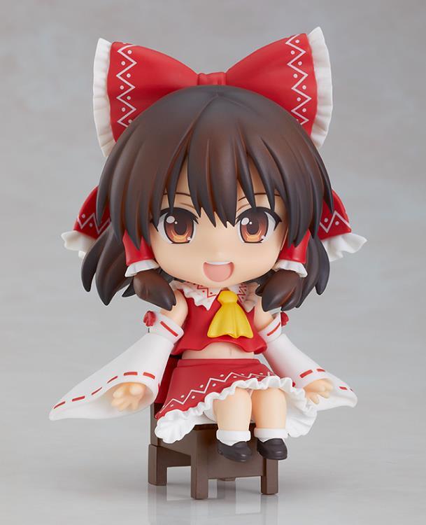 Touhou Project Nendoroid Swacchao! Reimu Hakurei