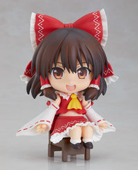 Touhou Project Nendoroid Swacchao! Reimu Hakurei