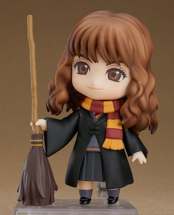 Harry Potter Nendoroid No.1034 Hermione Granger