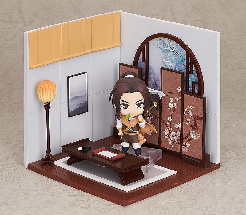 Chinese Study Nendoroid Playset #10 (A Set)