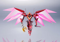 Code Geass Metal Robot Spirits Guren Type-08 Elements (Seiten)