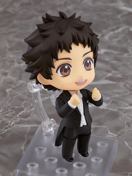 Welcome to the Ballroom Nendoroid No.848 Tatara Fujita