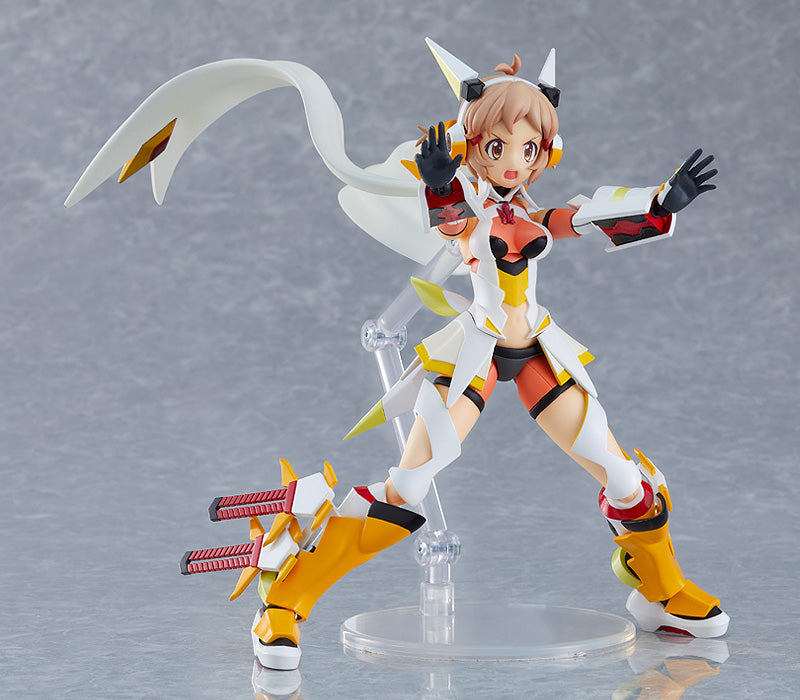 Symphogear GX ACT MODE Hibiki Tachibana Figure