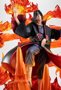 Naruto Shippuden Precious G.E.M. Itachi Uchiha (Susanoo LED Ver.)