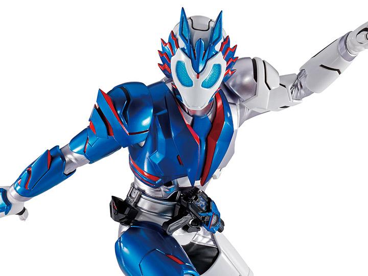 Kamen Rider Ichibansho Kamen Rider Vulcan (No. 2)