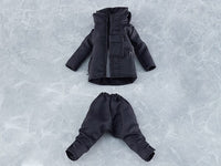 figma Styles Techwear Outfit Set