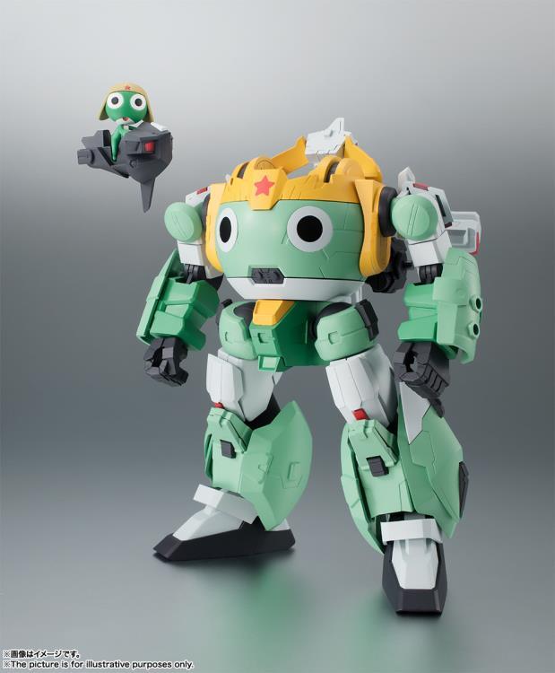 Sgt. Frog Keroro Spirits Keroro Robo UC
