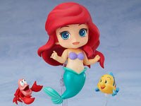 The Little Mermaid Nendoroid No.836 Ariel