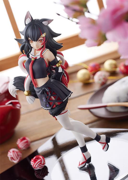 hololive production Pop Up Parade Ookami Mio