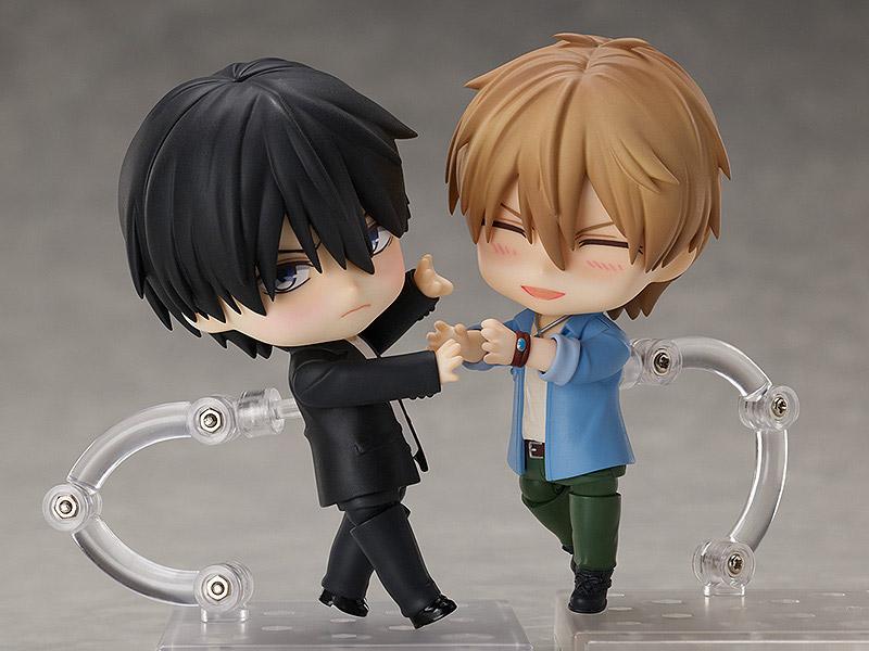 Dakaretai Otoko 1-i ni Odosarete Imasu Nendoroid No.1453 Junta Azumaya