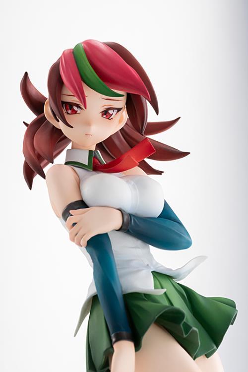 Betterman Hinoki Sai 1/7 Scale Figure