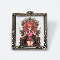 Kingdom Hearts 20th Anniversary Pin Box Vol. 1