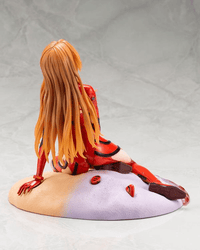 Rebuild of Evangelion Asuka Langley (Last Scene Ver.) 1/6 Scale Figure