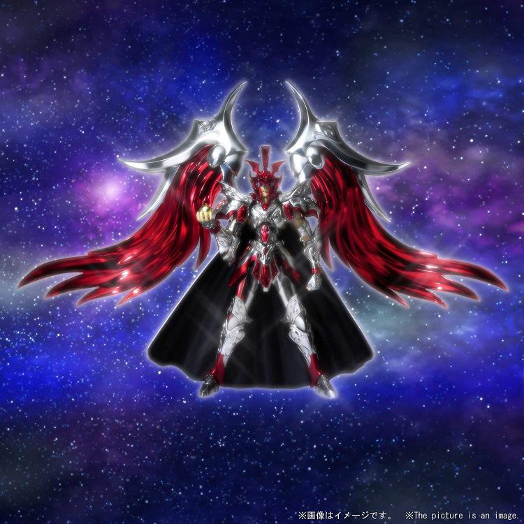 Saint Seiya Saint Cloth Myth EX Ares