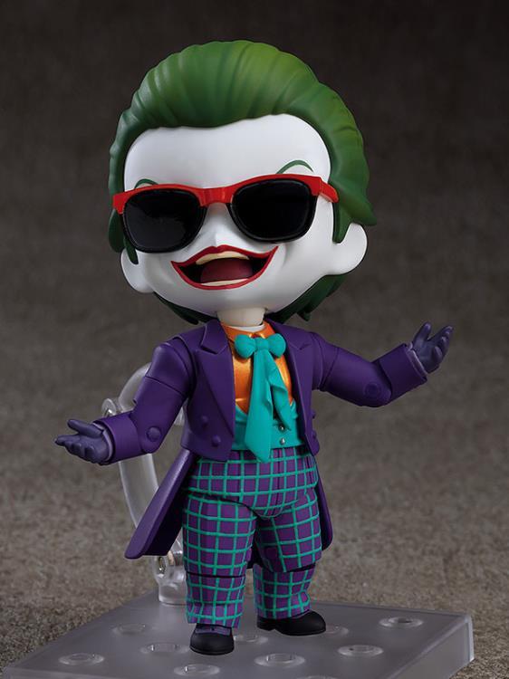 Batman (1989) Nendoroid No.1695 The Joker