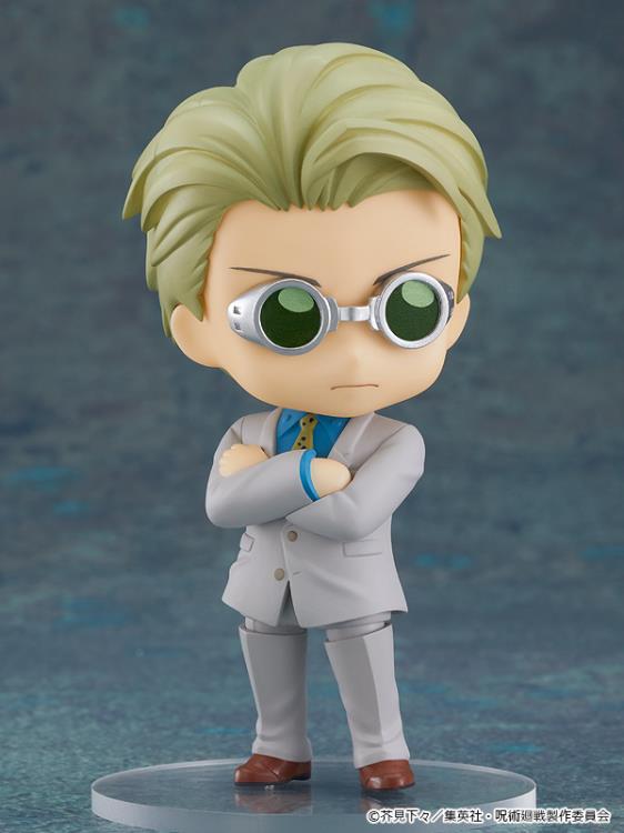 Jujutsu Kaisen Nendoroid No.1812 Kento Nanami