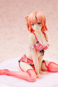 My Teen Romantic Comedy SNAFU Too! Yui Yuigahama (Lingerie Ver.) 1/7 Scale Figure