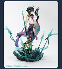 Genshin Impact Xiao (Vigilant Yaksha Ver.) 1/7 Scale Figure
