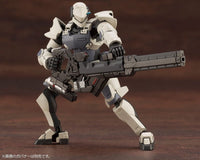 Hexa Gear Governor Weapons Combat Assort 01 1/24 Scale Model Kit