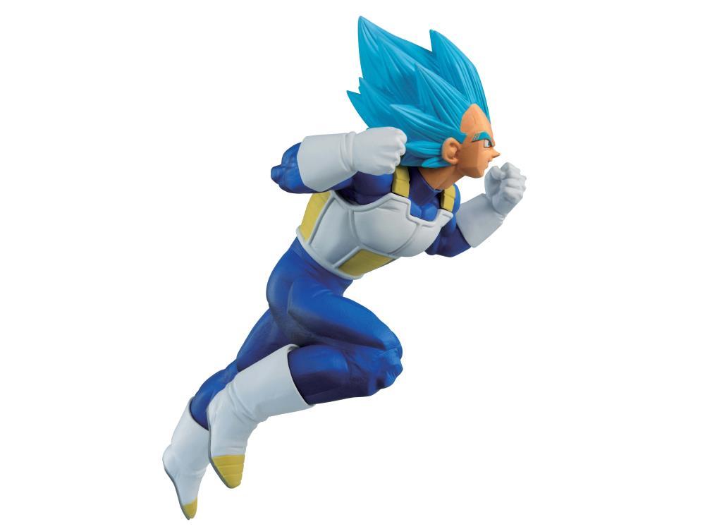 Dragon Ball Z Dokkan Battle Ichibansho Super Saiyan God Super Saiyan Vegeta