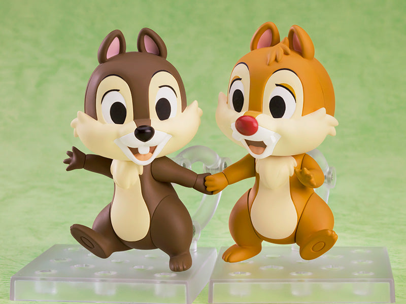 Disney Nendoroid No.1673 Chip 'n Dale