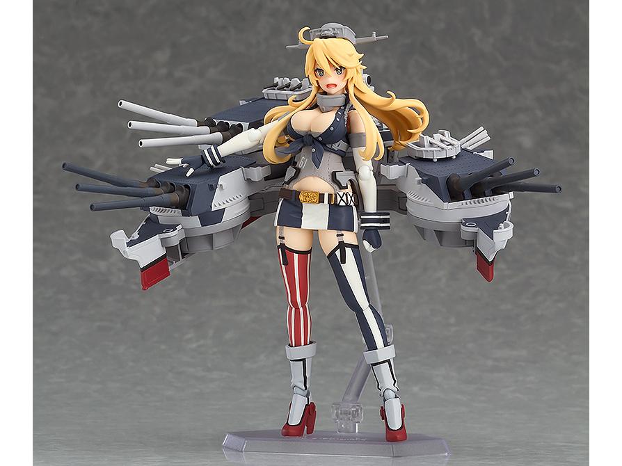 Kantai Collection figma No.330 Iowa