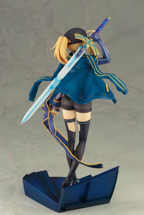 Fate/Grand Order Assassin (Mysterious Heroine X) Ani*Statue